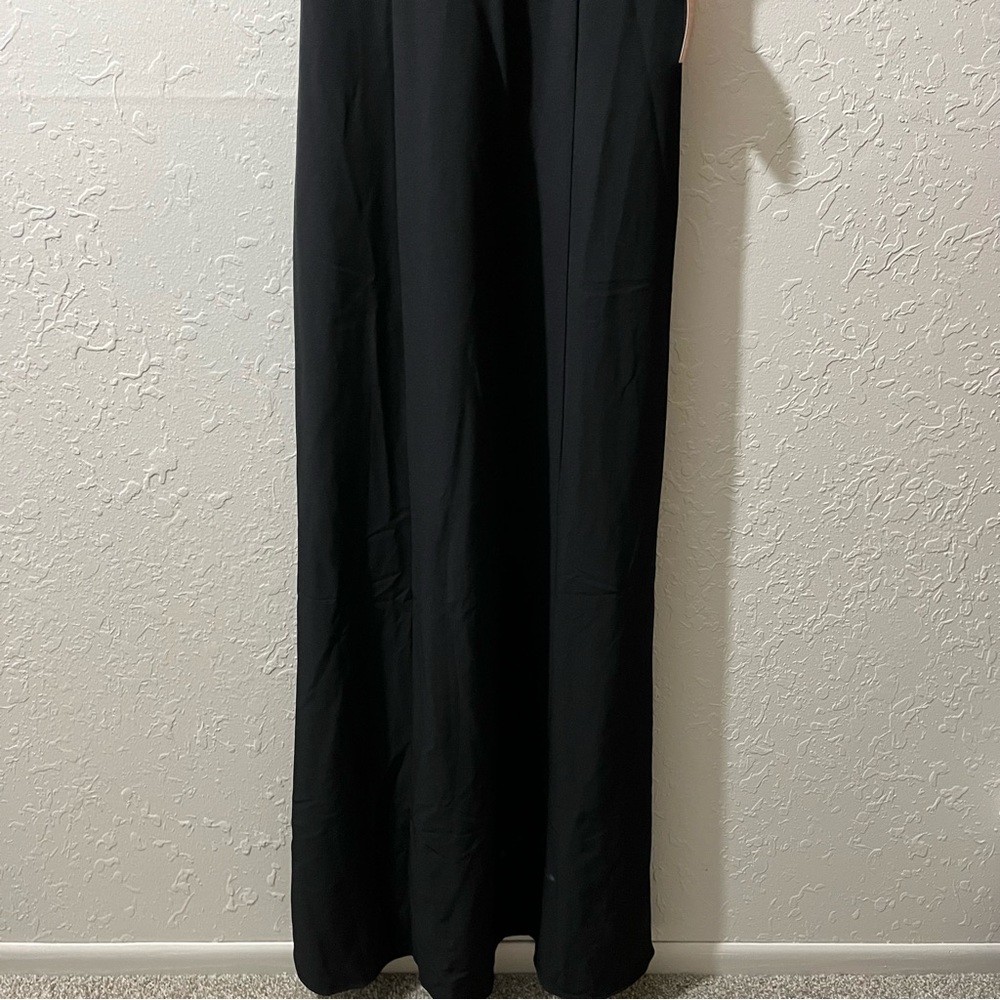 NWT Show Me Your Mumu Geneva Dress Black - Picture 3 of 9